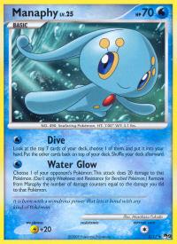 pokemon pop series 9 manaphy 2 17