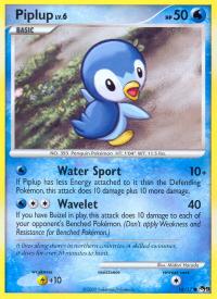 pokemon pop series 9 piplup 16 17