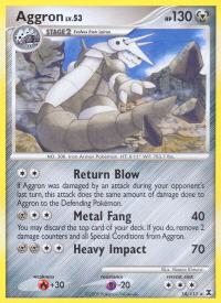 pokemon rising rivals aggron 14 111 rh