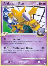 pokemon rising rivals alakazam 38 111 rh