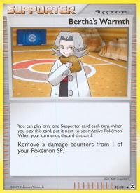 pokemon rising rivals bertha s warmth 90 111