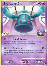 pokemon rising rivals bronzong 16 111 rh