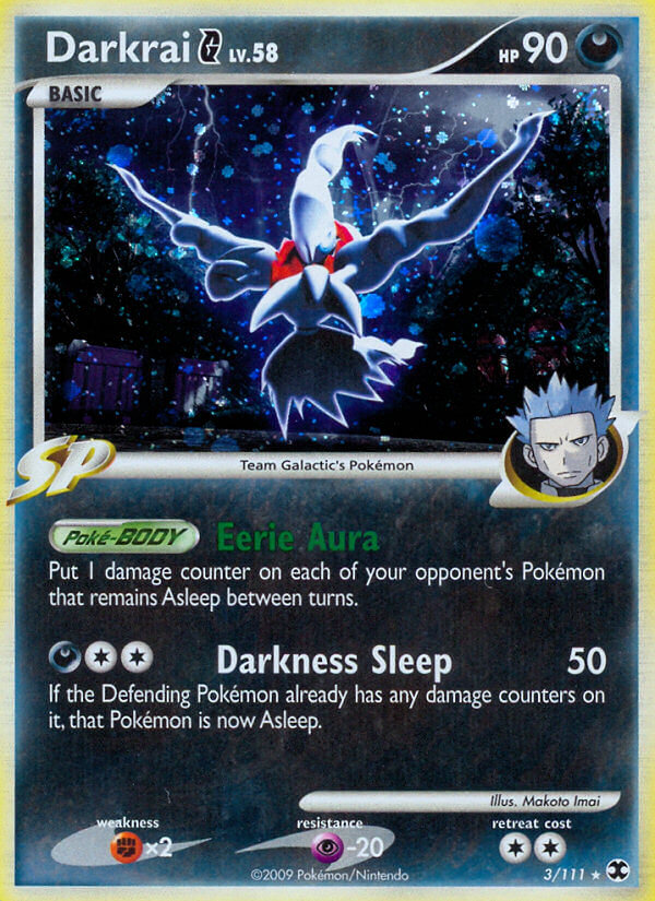 Darkrai 3-111