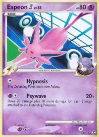 pokemon rising rivals espeon 18 111 rh