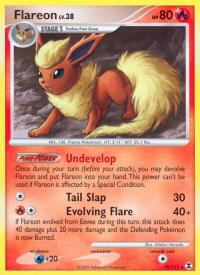 pokemon rising rivals flareon 19 111 rh