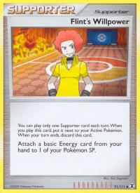 pokemon rising rivals flint s willpower 91 111 rh