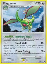 pokemon rising rivals flygon 5 111 rh