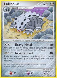 pokemon rising rivals lairon 44 111 rh