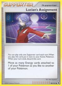 pokemon rising rivals lucian s assignment 92 111