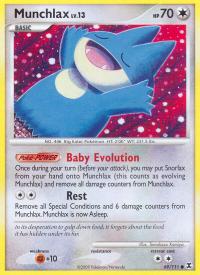 pokemon rising rivals munchlax 69 111 rh