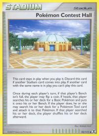 pokemon rising rivals pokemon contest hall 93 111 rh