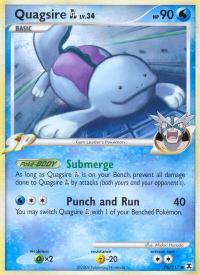 pokemon rising rivals quagsire 76 111 rh