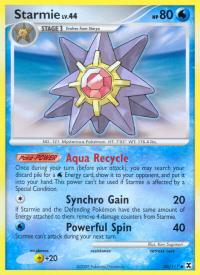 pokemon rising rivals starmie 50 111 rh