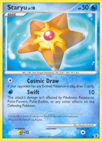 pokemon rising rivals staryu 83 111 rh