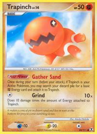 pokemon rising rivals trapinch 84 111 rh