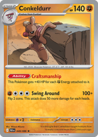 pokemon s v black bolt conkeldurr 049 086 rh