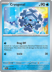 pokemon s v black bolt cryogonal 027 086 rh