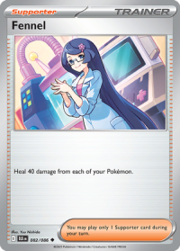 pokemon s v black bolt fennel 082 086 rh