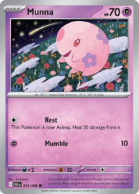 pokemon s v black bolt munna 035 086 rh