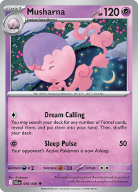 pokemon s v black bolt musharna 036 086 rh