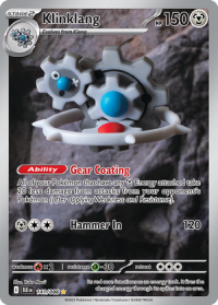 pokemon s v black bolt pawniard 141 086 illusrator rare