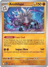 pokemon s v destined rivals annihilape 092 182 rh