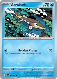 pokemon s v destined rivals arrokuda 062 182 rh