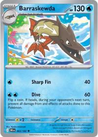 pokemon s v destined rivals barraskewda 063 182 rh