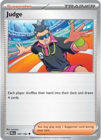 pokemon s v destined rivals judge 167 182