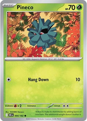 Pinco - 004-182