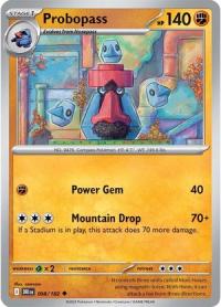 pokemon s v destined rivals probopass 098 182 rh
