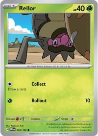 pokemon s v destined rivals rellor 024 182 rh