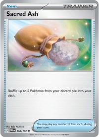 pokemon s v destined rivals sacred ash 168 182