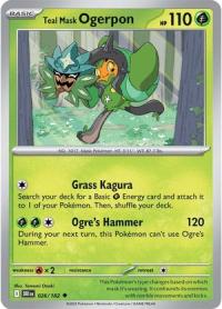 pokemon s v destined rivals teal mask ogerpon 026 182 rh
