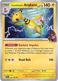 pokemon s v destined rivals team rocket s ampharos 074 182 rh