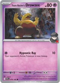 pokemon s v destined rivals team rocket s drowzee 079 182 rh