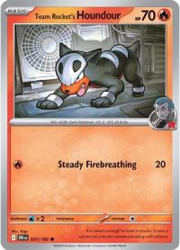 pokemon s v destined rivals team rocket s houndour 037 182 rh