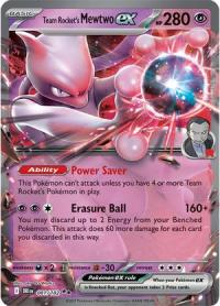 pokemon s v destined rivals team rocket s mewtwo ex 081 182
