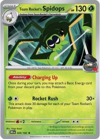 pokemon s v destined rivals team rocket s spidops 020 182 rh
