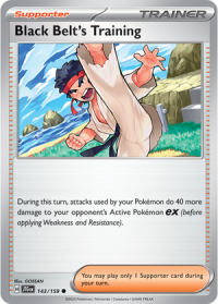 pokemon s v journey together black belt s training 143 159 rh