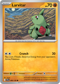 pokemon s v journey together lavatar 080 159