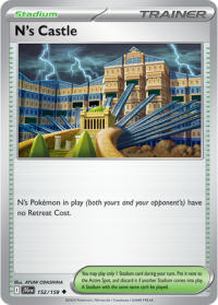 pokemon s v journey together n s castle 152 159 rh