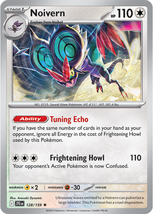 Noivern - 128-159