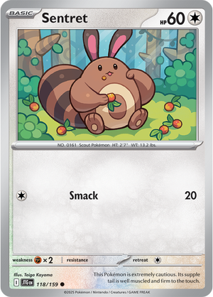 Sentret - 118-159