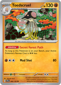 pokemon s v journey together toedscruel 089 159