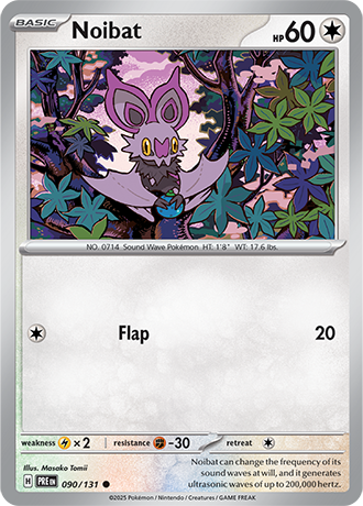 Noibat - 090-131