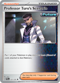 pokemon s v prismatic evolutions professor turo s scenario 121 131