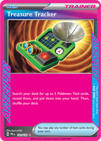 pokemon s v prismatic evolutions treasure tracker 131 131