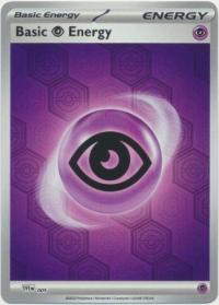 pokemon s v shrouded fable basic psychic energy sve005 rh