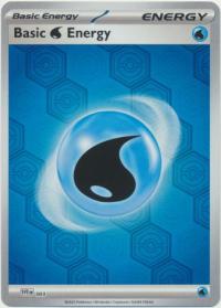 pokemon s v shrouded fable basic water energy sve003 rh